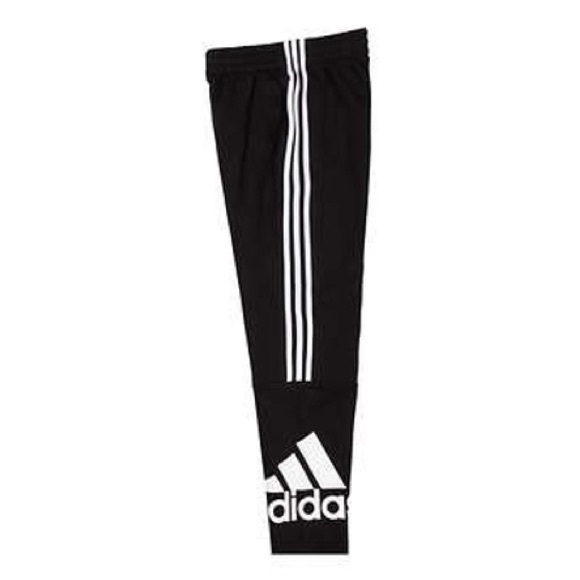 Adidas - Youth Fleece Jogger - Picture 2 of 5